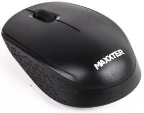 Фото: Миша Maxxter Mr-420 Black № 3 | KTC