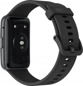 Фото: Смарт годинник Huawei Watch Fit 46mm Graphite Black (55025871) № 8 | KTC