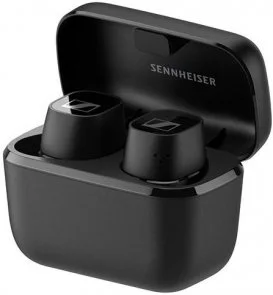 Фото: Навушники Sennheiser CX 400BT Black (508900) № 4 | KTC