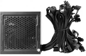 Фото: Блок живлення Antec 700W NE700G Zen (0-761345-11688-6) № 4 | KTC