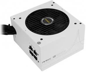 Фото: Блок живлення Antec 750W EA750G Pro White (0-761345-11629-9) № 3 | KTC