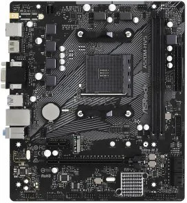 Фото: Материнська плата AsRock A520M-HVS № 2 | KTC