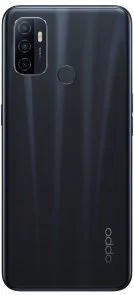 Фото: Смартфон OPPO A53 4/128GB Electric Black № 5 | KTC