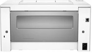 Фото: Принтер HP LaserJet Pro M102W with Wi-Fi (G3Q35A) № 5 | KTC