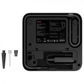 Фото: Автомобільний компресор Xiaomi 70Mai Air Compressor Lite Midrive TP03 № 4 | KTC