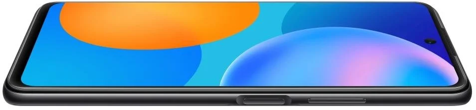 Фото: Смартфон Huawei P Smart 2021 4/128GB 51096ABV Midnight Black № 7 | KTC