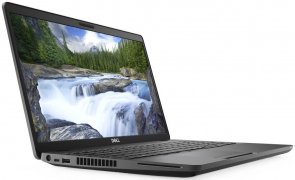 Ноутбук Dell Vostro 5501 N5111VN5501ERC_W10 Black