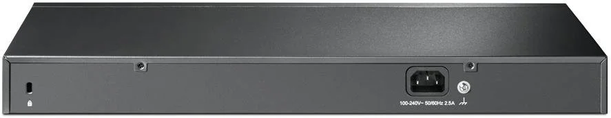 Фото: Комутатор TP-Link TL-SL1218P № 3 | KTC