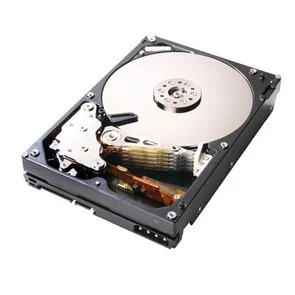 Фото: Жорсткий диск Hitachi Deskstar HDS721010KLA330 № 2 | KTC