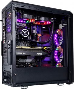 Персональний комп'ютер ARTLINE Gaming X99