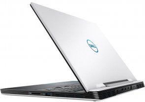 Ноутбук Dell 5590 G5 G557161S2NDL-61B Black