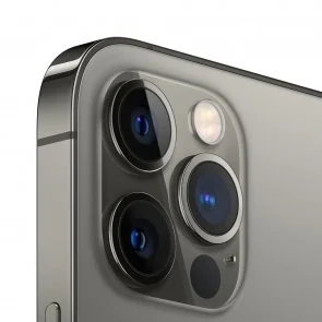 Фото: Смартфон Apple iPhone 12 Pro 128GB Graphite (MGMK3) № 3 | KTC