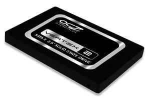 Фото: Жорсткий диск OCZ Vertex 2 OCZSSD2-2VTXE120G  № 2 | KTC