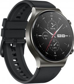 Смарт годинник Huawei Watch GT 2 Pro Night Black (55025736)