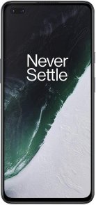 Смартфон OnePlus Nord 8/128GB Grey Ash