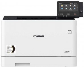 Принтер Canon i-SENSYS LBP664Cx