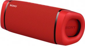 Портативна акустика Sony SRS-XB33 Extra Bass Red (SRSXB33R.RU2)