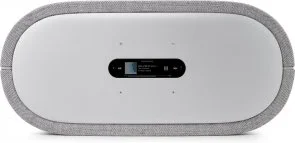 Фото: Колонки Harman Kardon Citation 500 Grey (HKCITATION500GRYEU) № 6 | KTC