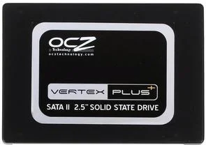 Фото: Жорсткий диск OCZ Vertex Plus  120 ГБ № 3 | KTC
