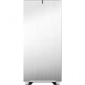 Фото: Корпус FRACTAL DESIGN Define 7 Compact White (FD-C-DEF7C-05) № 2 | KTC