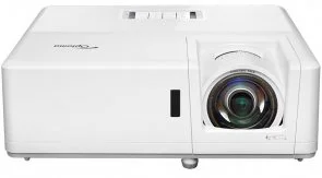Фото: Проектор Optoma ZH406ST № 2 | KTC