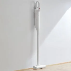 Фото: Ручний бездротовий пилосос DEERMA Vacuum Cleaner VC01 White (DEM-VC01) № 7 | KTC