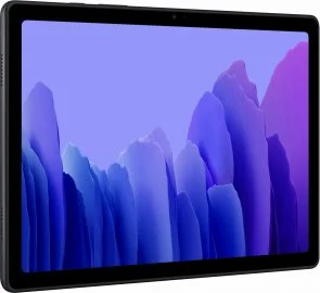 Фото: Планшет Samsung Galaxy Tab A7 Wi-Fi SM-T500 Grey (SM-T500NZAASEK) № 2 | KTC