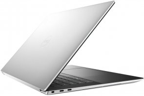 Ноутбук Dell XPS 9500 X5716S4NDW-75S Silver