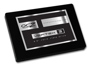 Фото: Твердотільний накопичувач OCZ Vertex 3 (VTX3-25SAT3-120G) 120 ГБ № 3 | KTC