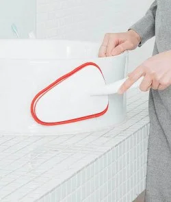 Фото: Швабра Yijie Bathroom Cleaning Brush (Yijie YB-02) № 6 | KTC