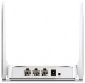 Фото: Wi-Fi Роутер Mercusys AC10 № 3 | KTC