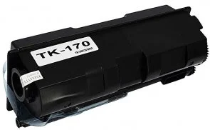 Фото: Тонер-картридж Makkon for Kyocera TK-170 with chip (MN-KY-STU170) № 2 | KTC