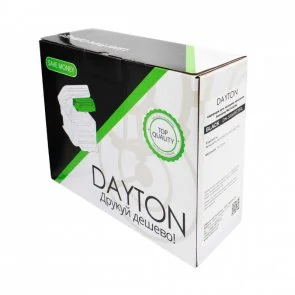 Фото: Сумісний картридж Dayton for Samsung MLT-D209L Black (DN-SAM-NT209L) № 2 | KTC