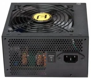Фото: Блок живлення Antec 550W NeoECO NE550C EC (0-761345-05552-9) № 3 | KTC