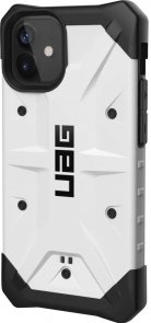 Чохол-накладка Urban Armor Gear для Apple iPhone 12 Mini - Pathfinder, White