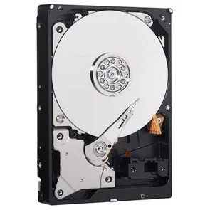 Фото: Жорсткий диск Western Digital Caviar Blue 1TB (WD10EZEX) № 3 | KTC