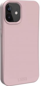 Чохол-накладка Urban Armor Gear для Apple iPhone 12 Mini - Outback, Lilac