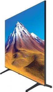 Фото: Телевізор LED Samsung UE43TU7090UXUA (Smart TV, Wi-Fi, 3840x2160) № 4 | KTC