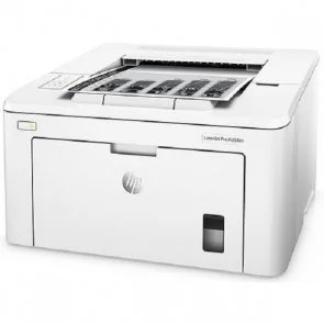 Фото: Принтер HP LaserJet Pro M203dn (G3Q46A) № 2 | KTC