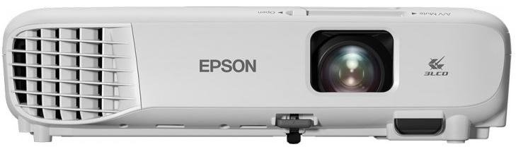 Проектор Epson EB-W06 (3700 Lm)