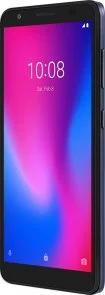 Фото: Смартфон ZTE Blade A3 2020 NFC 1/32GB Grey № 3 | KTC