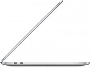 Фото: Ноутбук Apple MacBook Pro M1 Chip Keyboard ENG/RUS Silver (Z11D000Y5) № 4 | KTC