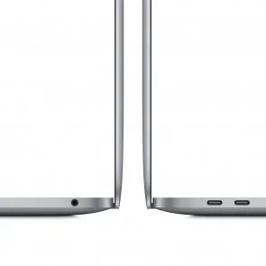 Ноутбук Apple MacBook Pro M1 Chip Space Gray (MYD82)