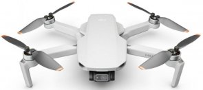 Квадрокоптер DJI Mini 2 (CP.MA.00000312.01)