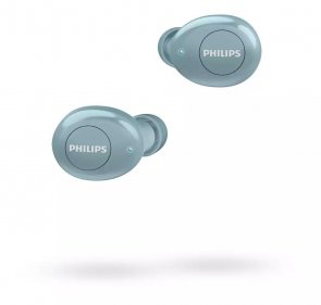 Гарнітура Philips TAT2205 Blue (TAT2205BL/00)