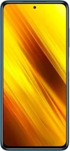 Фото: Смартфон POCO X3 NFC 6/64GB Cobalt Blue № 3 | KTC