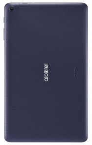 Планшет Alcatel 1T 10 8082 Bluish Black (8082-2BALUA1)