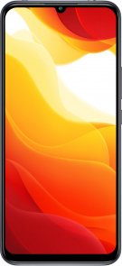 Смартфон Xiaomi Mi 10 Lite 6/128GB Cosmic Gray