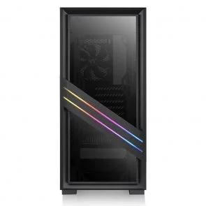Фото: Корпус Thermaltake Versa T35 TG Black with window (CA-1R7-00M1WN-00) № 3 | KTC