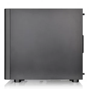 Фото: Корпус Thermaltake V150 TG Black with window (CA-1R1-00S1WN-00) № 5 | KTC